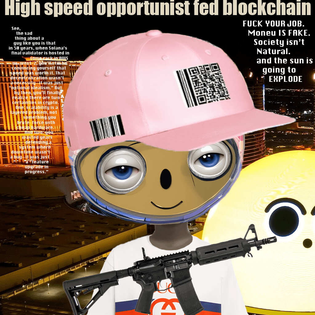 RWOK collection avatar