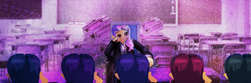 Fullmetal Maker: Ojou-Sama banner