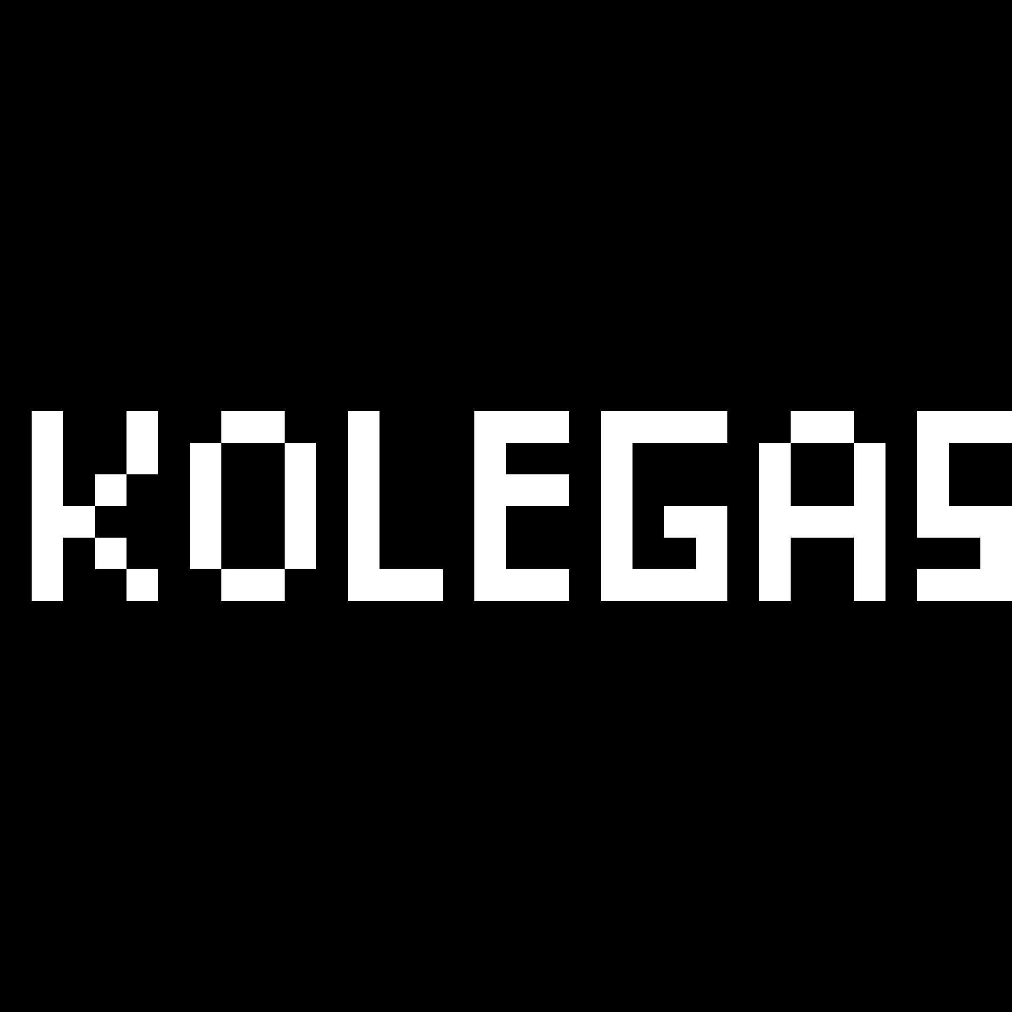 Kolegas banner