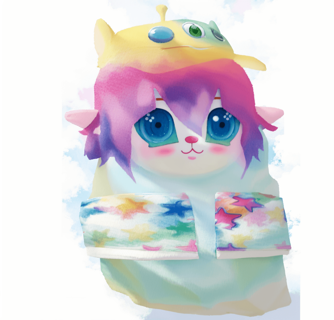 MEGA CHIBI ROCKS collection avatar