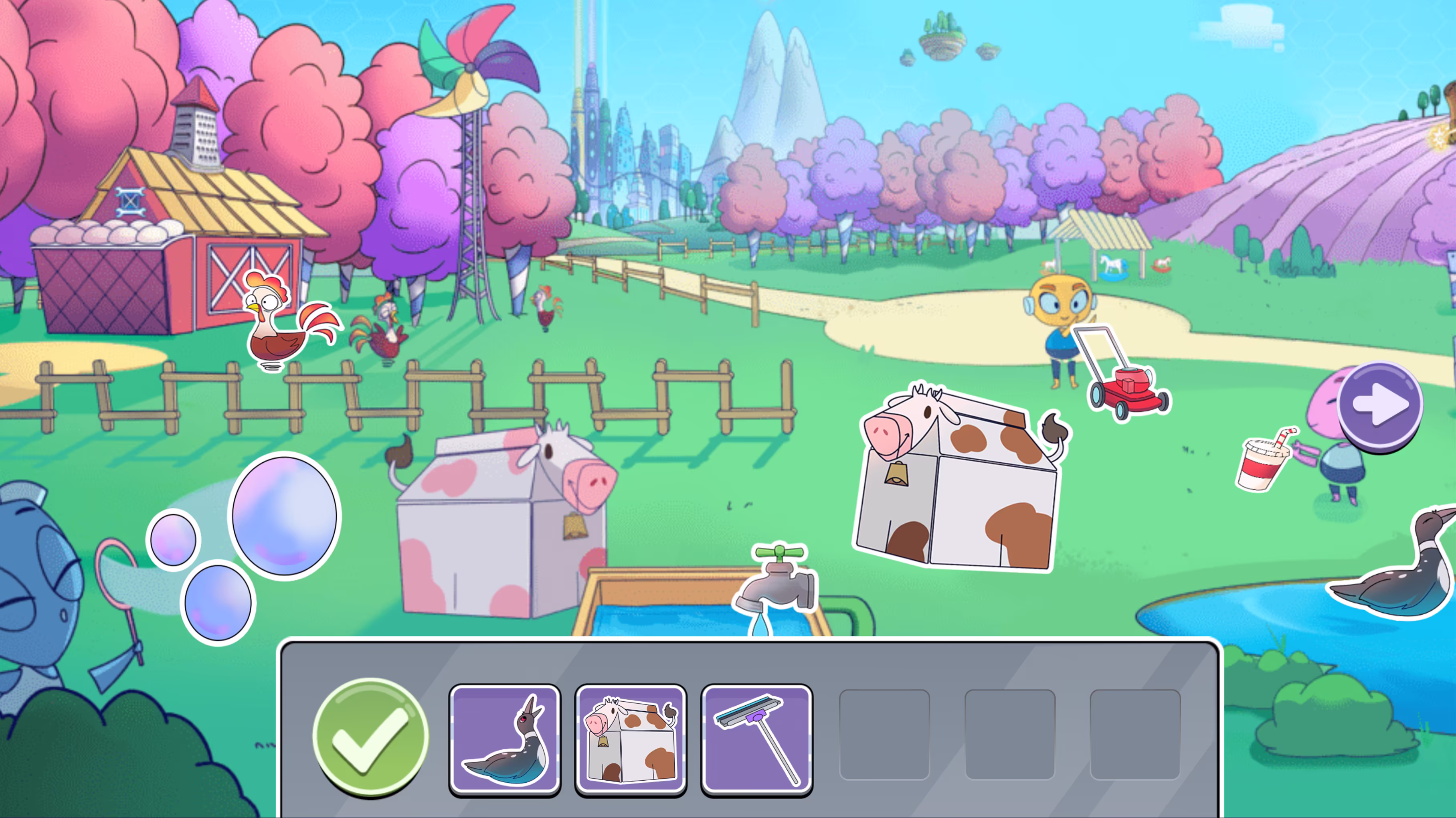 Astro Tales banner