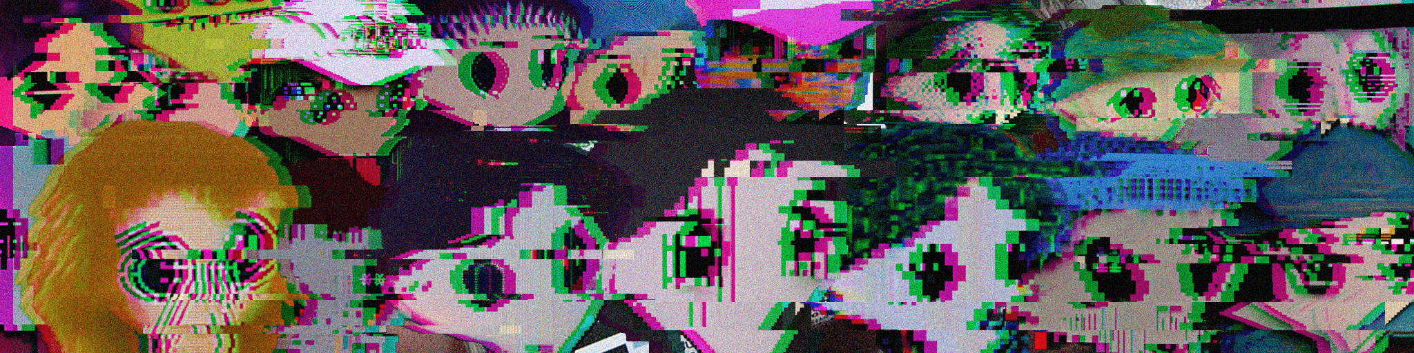 Collection banner