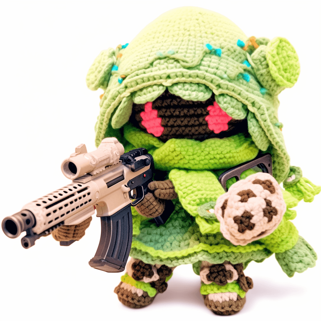 Knitkitmori collection avatar