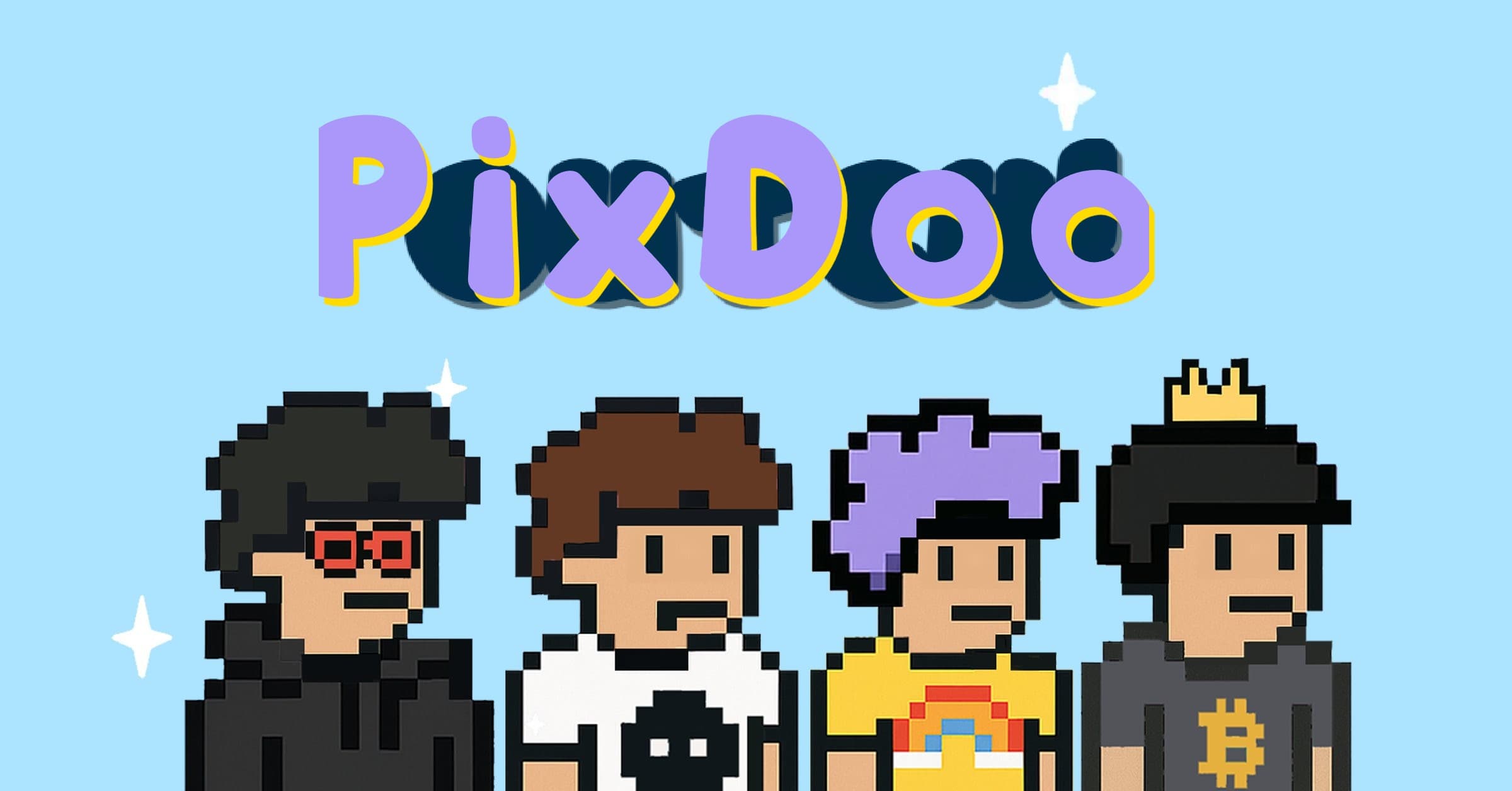 PixDoo banner