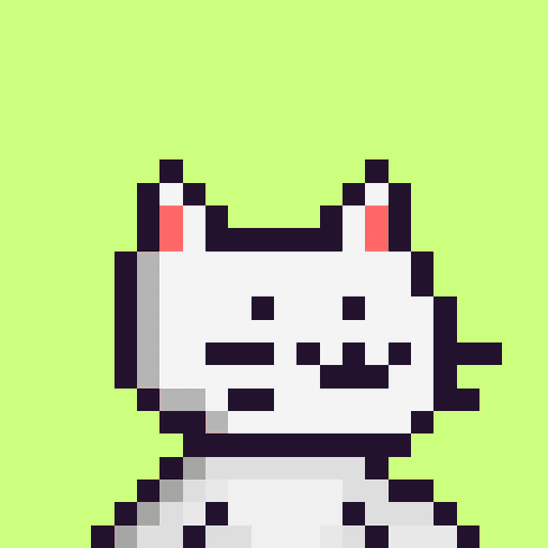 The Nine Lives Club collection avatar