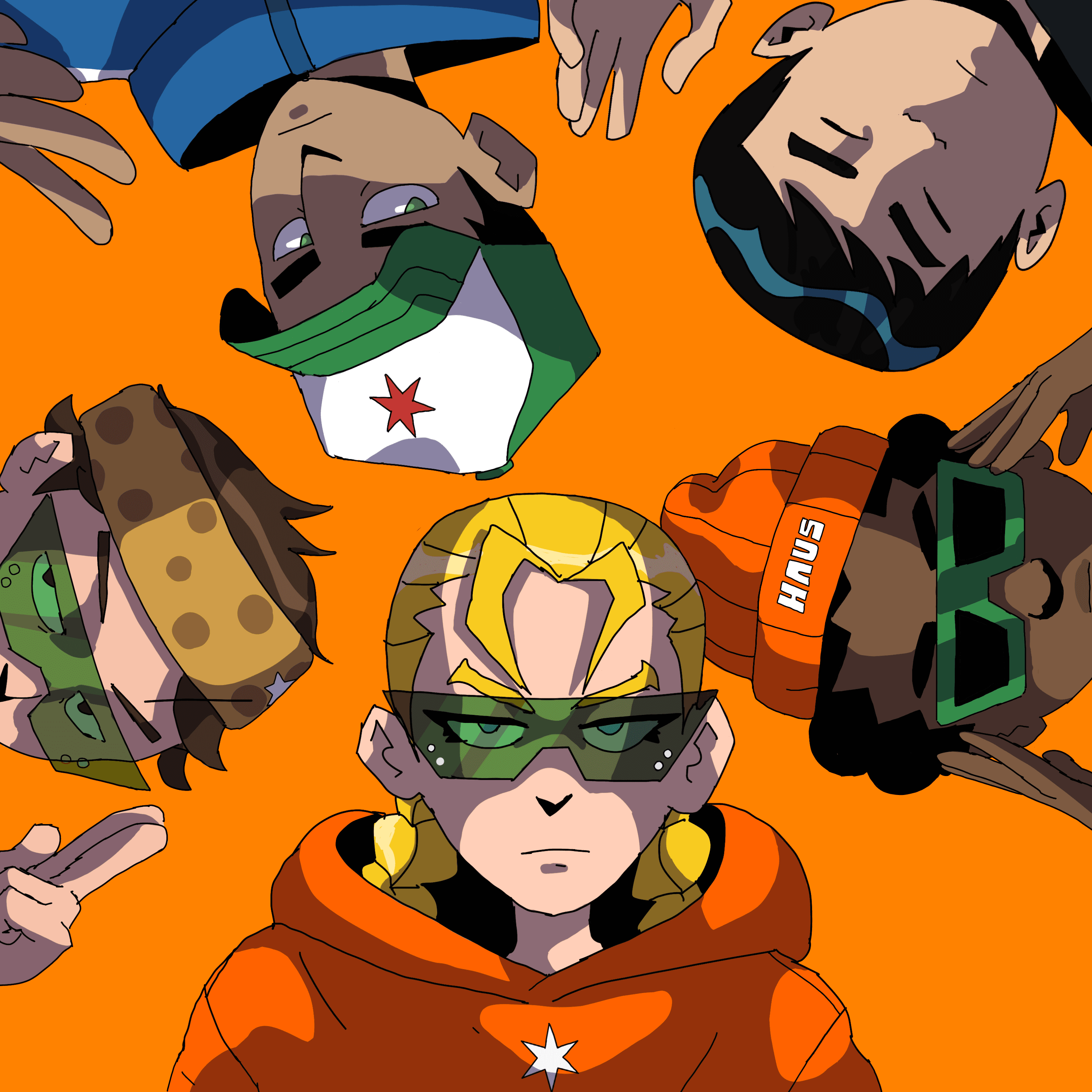 Haus Experiment collection avatar