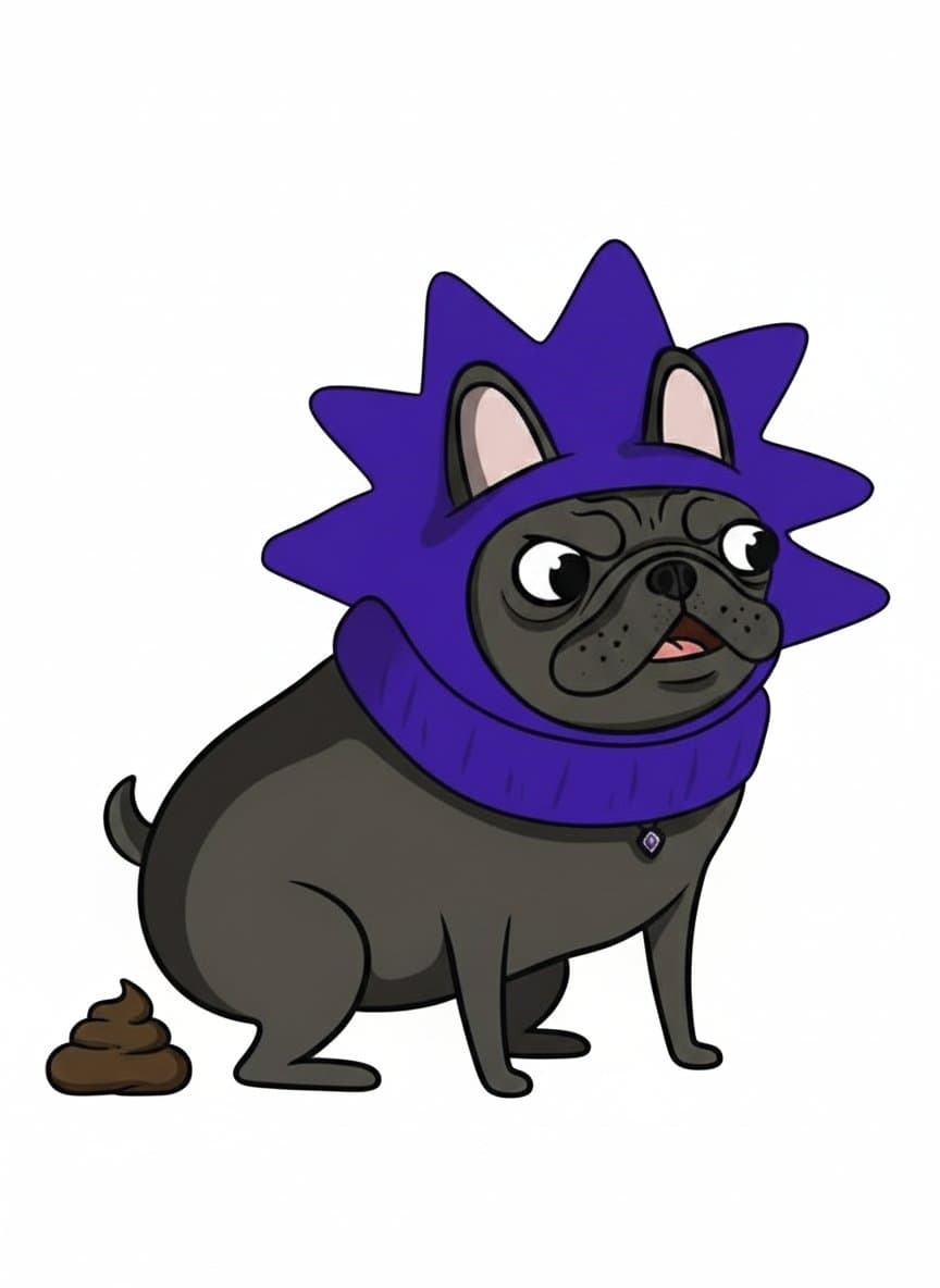 Poopies avatar