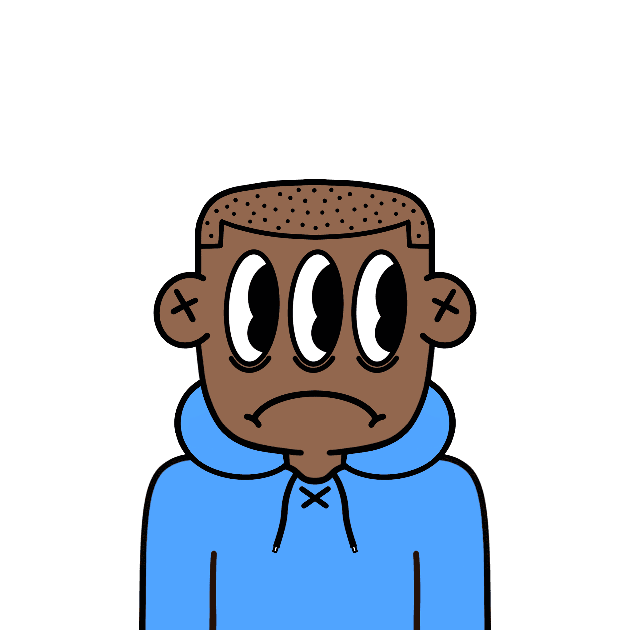 Slitheads collection avatar