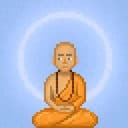Base Crypto Monks