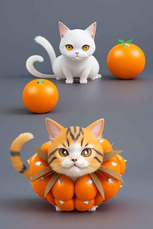 Fruity Cats banner