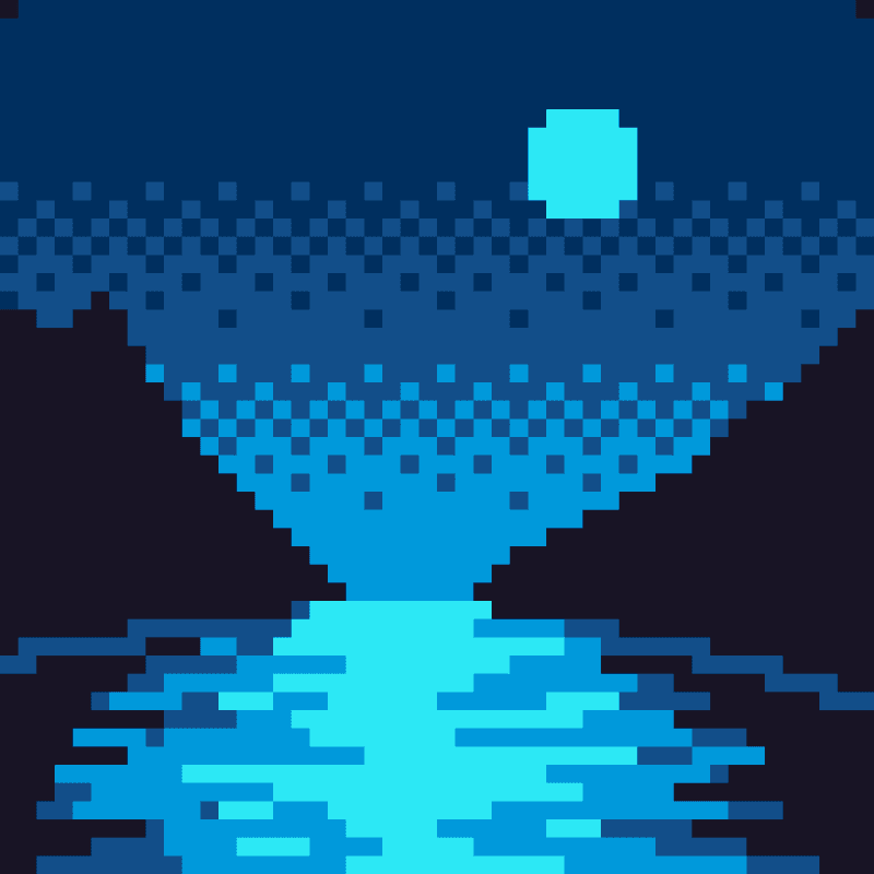 Beanz Punk Abstracted banner