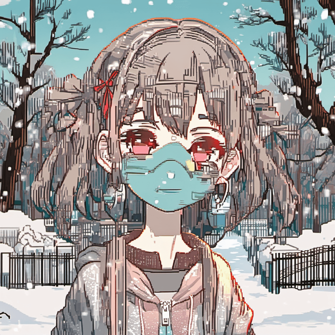 Seiso 清楚 collection avatar