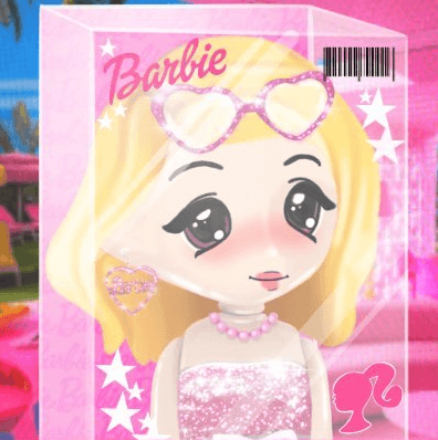 (✿◠‿◠) Barbie Lady Maker (✿◠‿◠) collection avatar