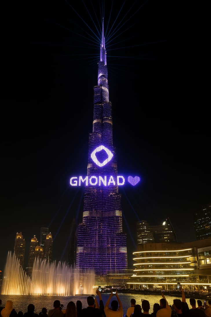 monad Alpha Tower banner