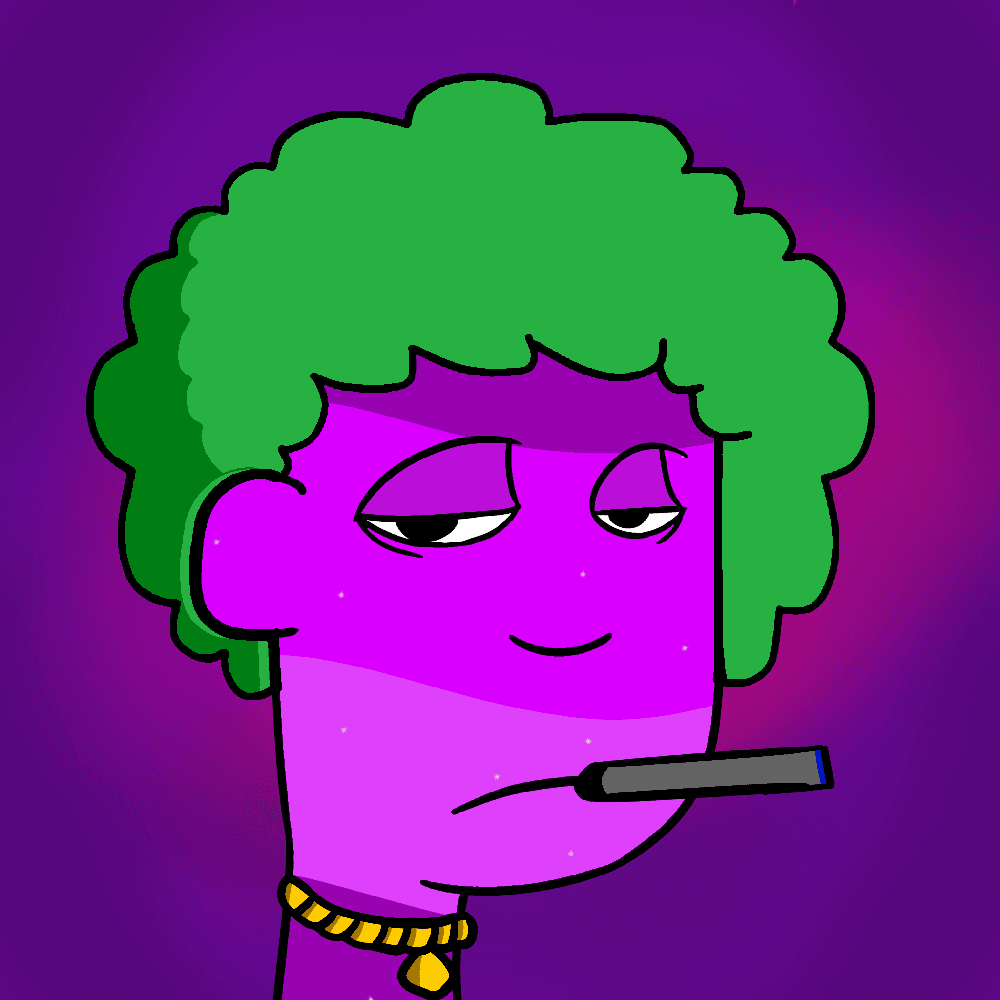 CosmicPunks banner
