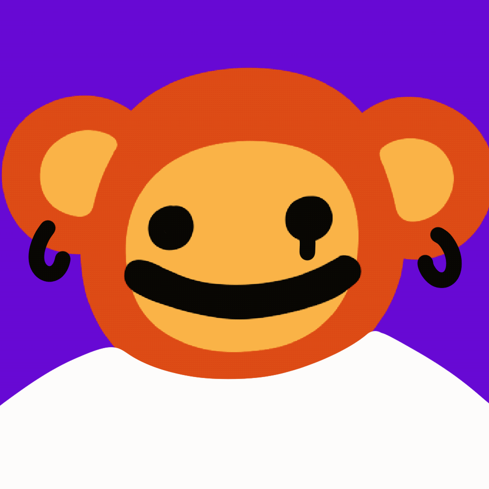 Gang Puppets collection avatar
