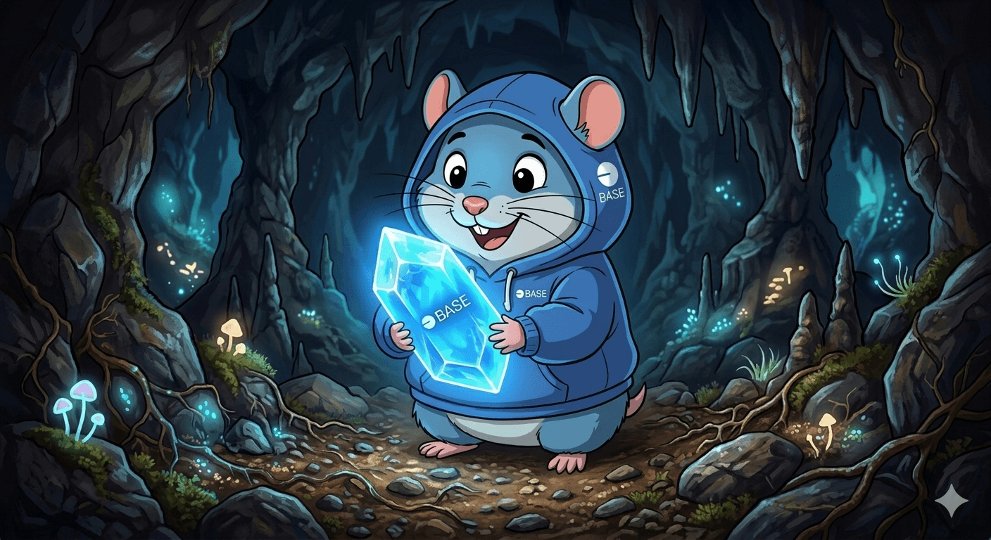 BASE BURROW avatar