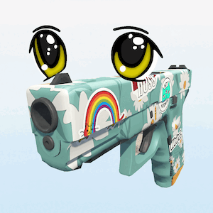 Glockjam collection avatar