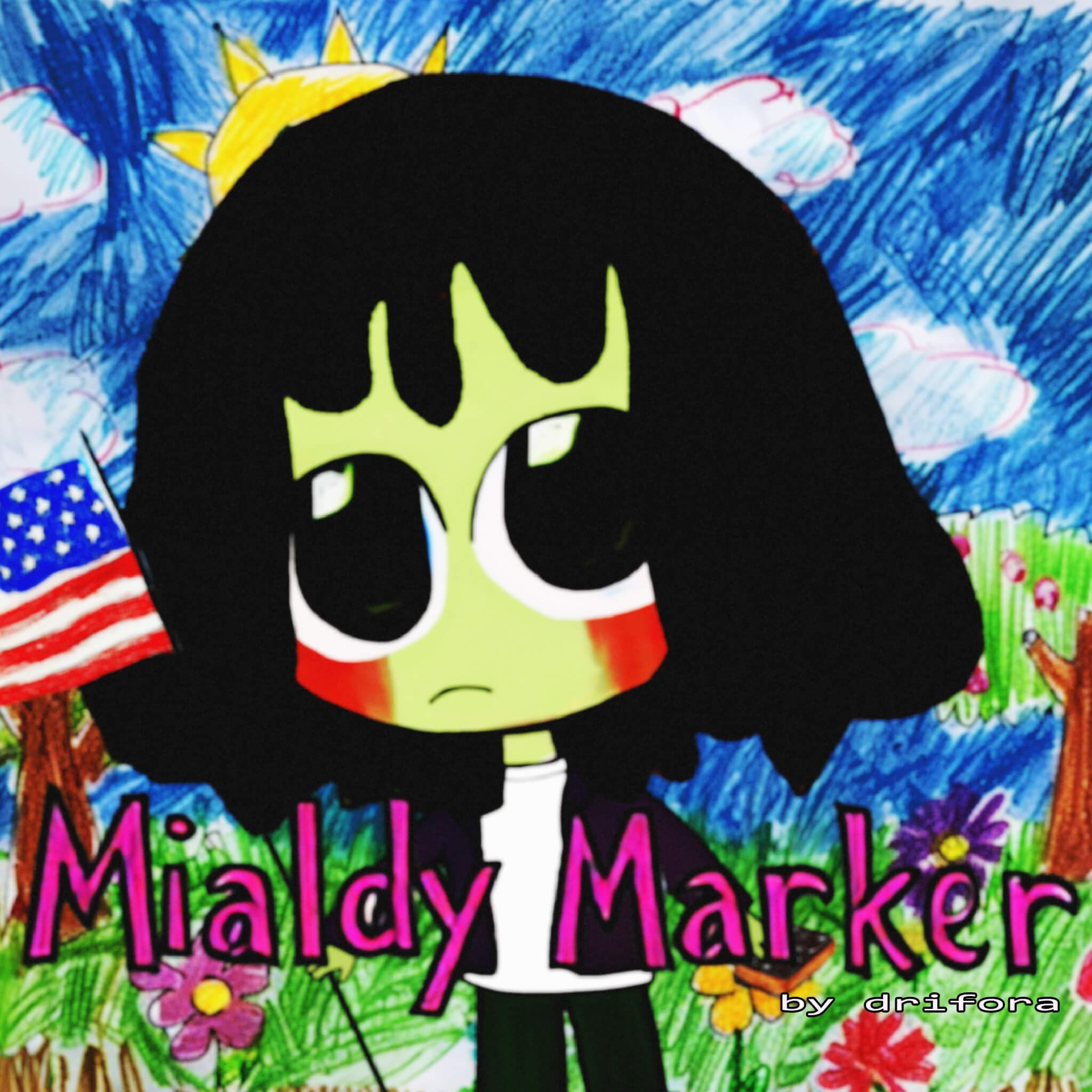 Mialdy Marker collection avatar