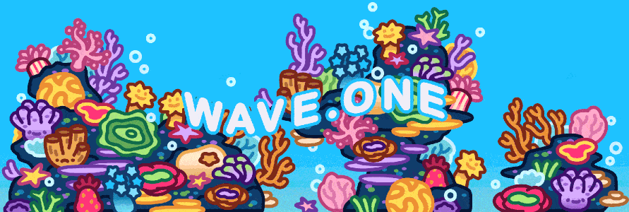 Collection banner