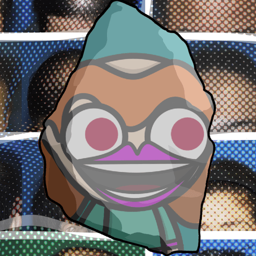 Joseangel Maker Rocks avatar