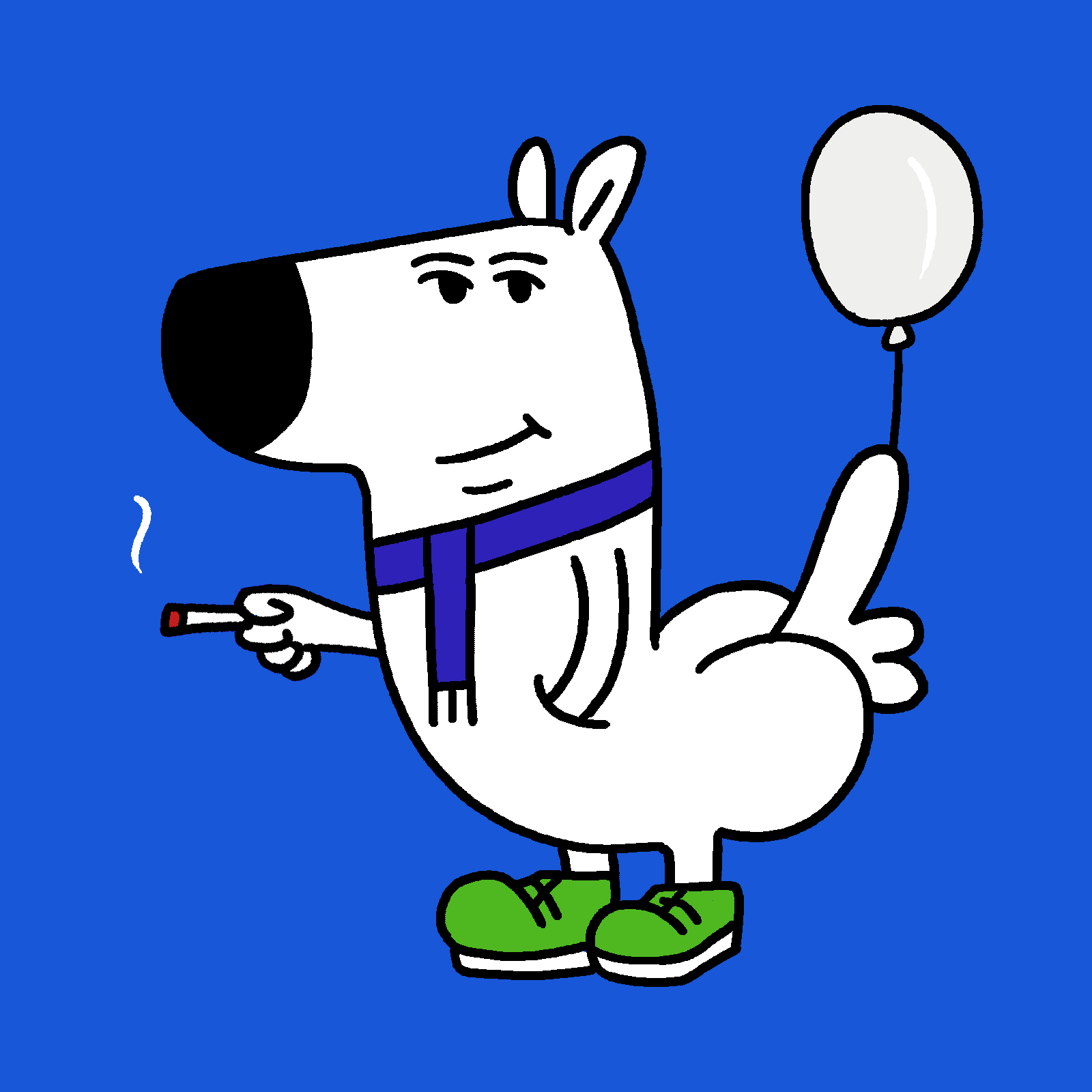 ChillbuttGuy avatar