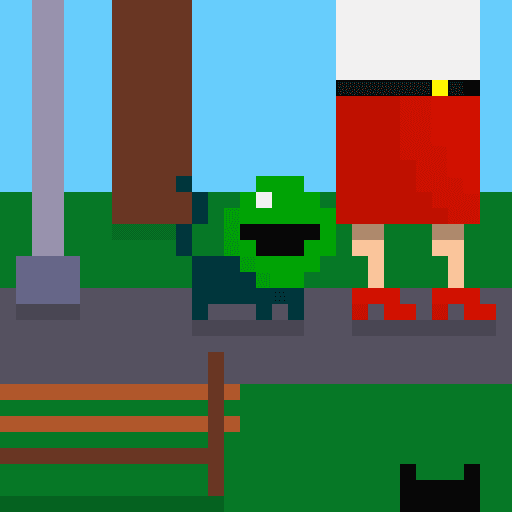 Lil Cats collection avatar