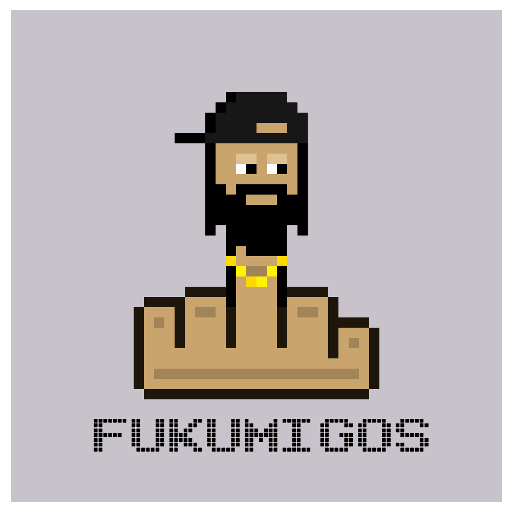 FUKUMIGOS avatar
