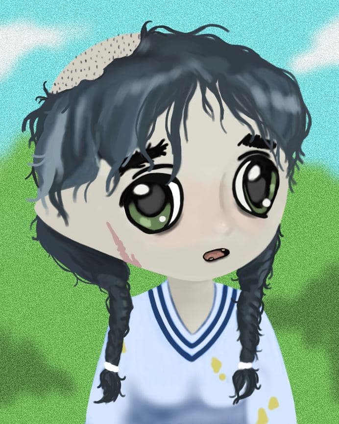 Ugly Milady collection avatar