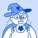 School Of Blue Magic