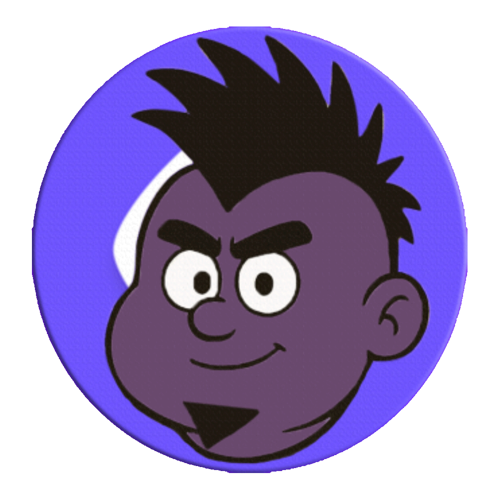 Mojo access nft collection avatar