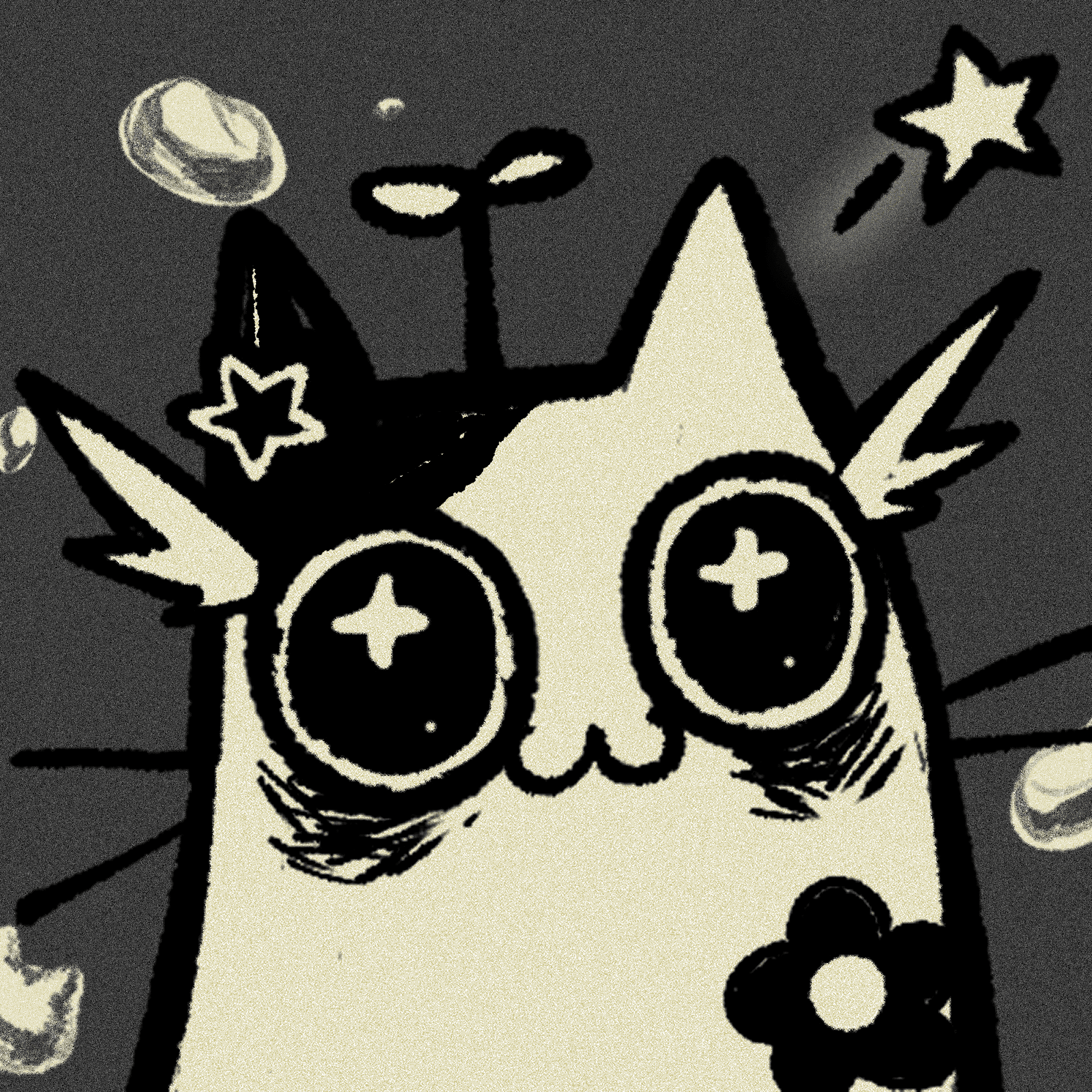 GRIT.catto collection avatar