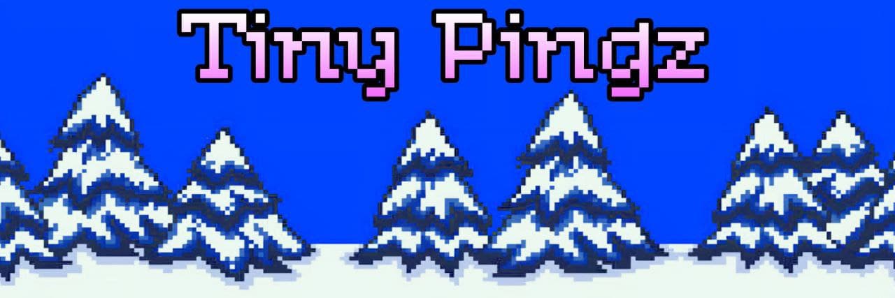 Tiny Pengz banner