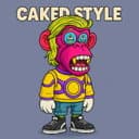 Caked Style