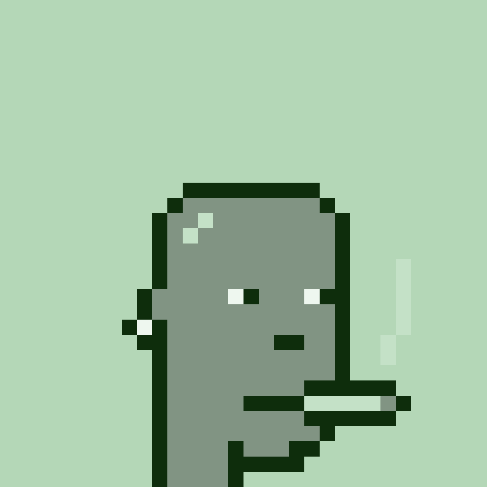 Monochrome Punks avatar