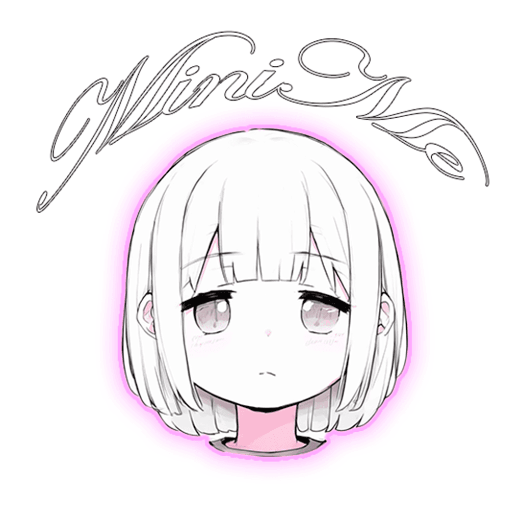 MiniMe collection avatar