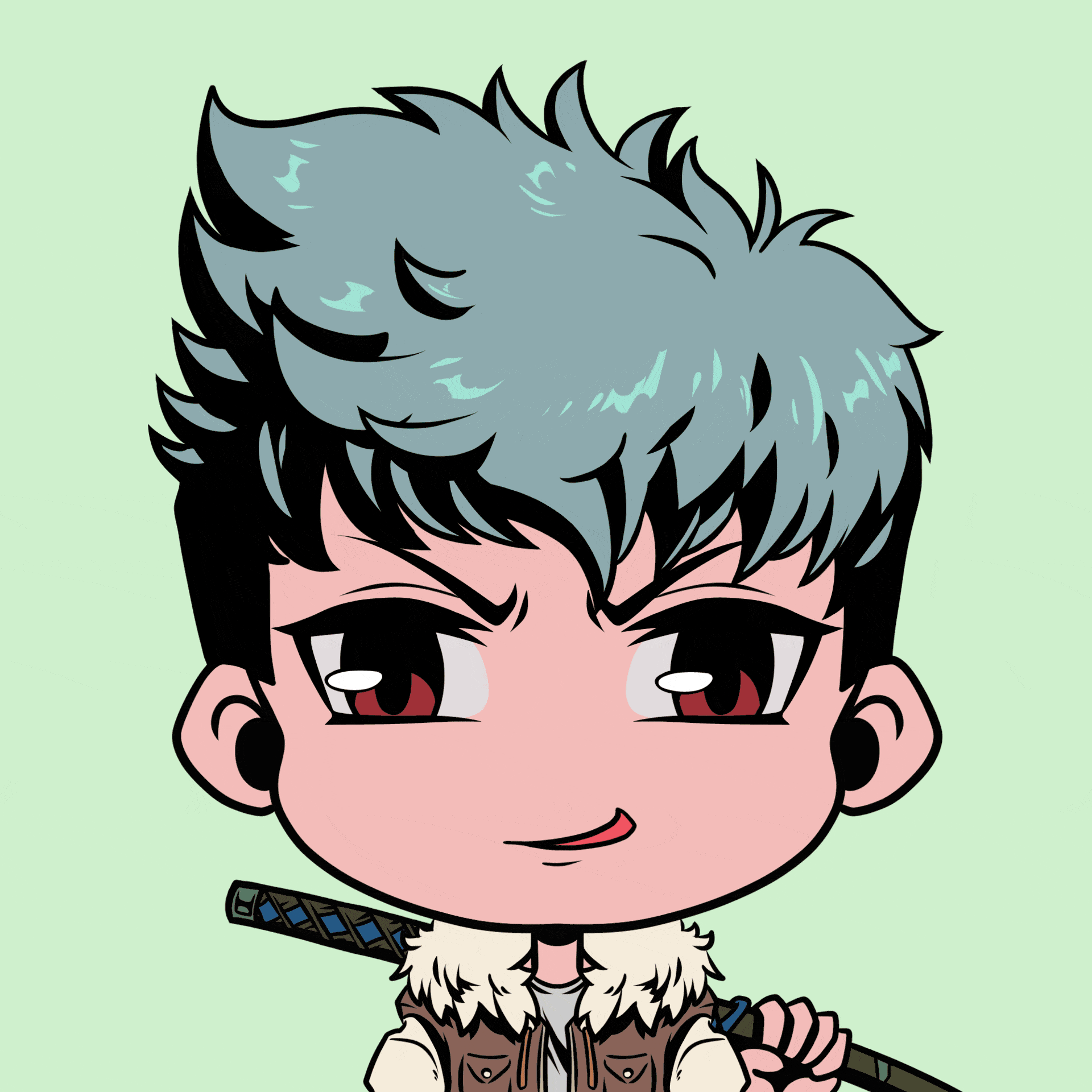 OurChibis avatar