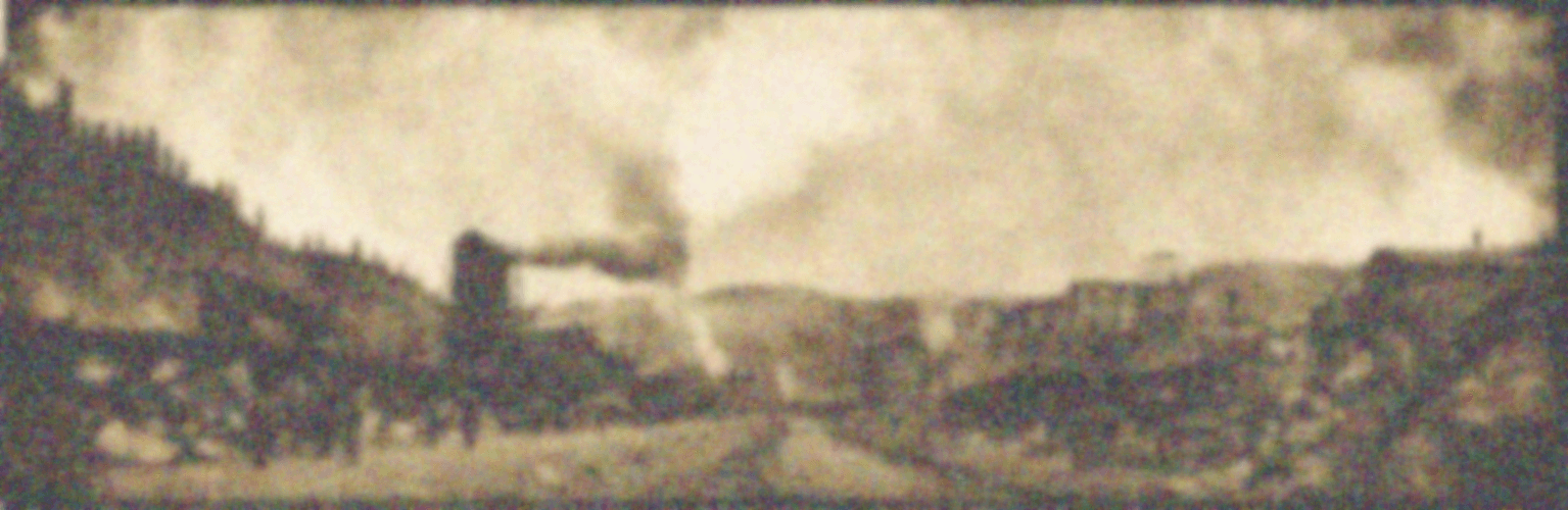 The Great Depression of 1337 banner