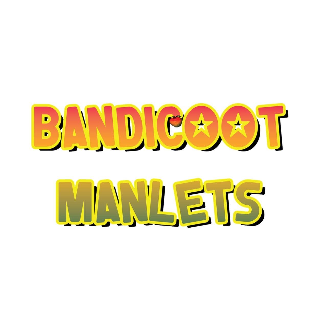 Bandicoot Manlets banner