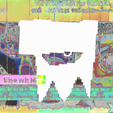 THRASH BANNERZ BY KOOLSKULL collection avatar