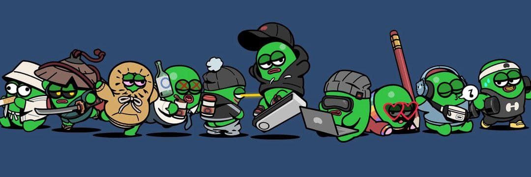 BASE PEPE BEANZ banner