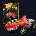 Crypto Hot Wheels
