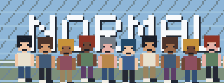 Collection banner