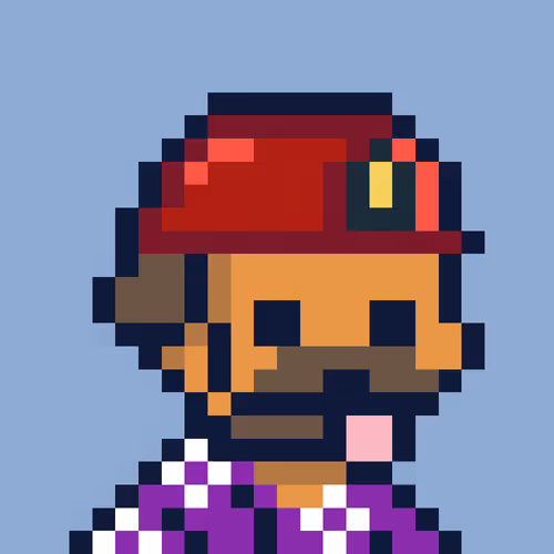 The Pups collection avatar