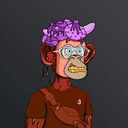 Base Trippin Ape Club