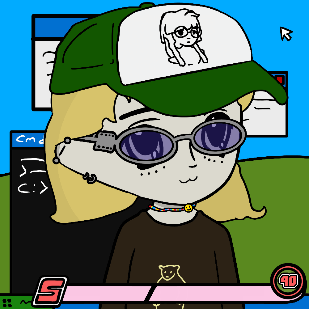 Milady Online World banner