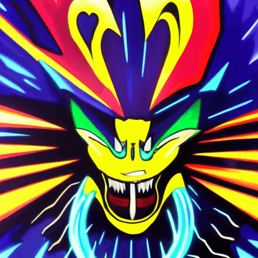 55d collection avatar