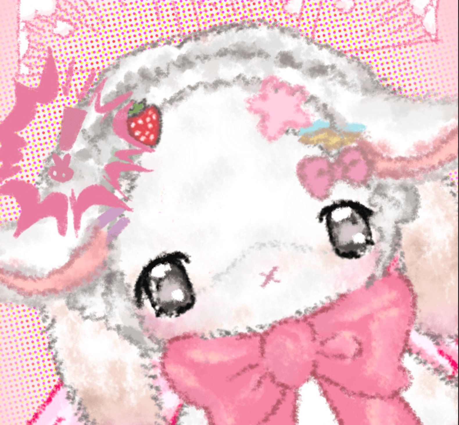 Lucky✦Neve collection avatar