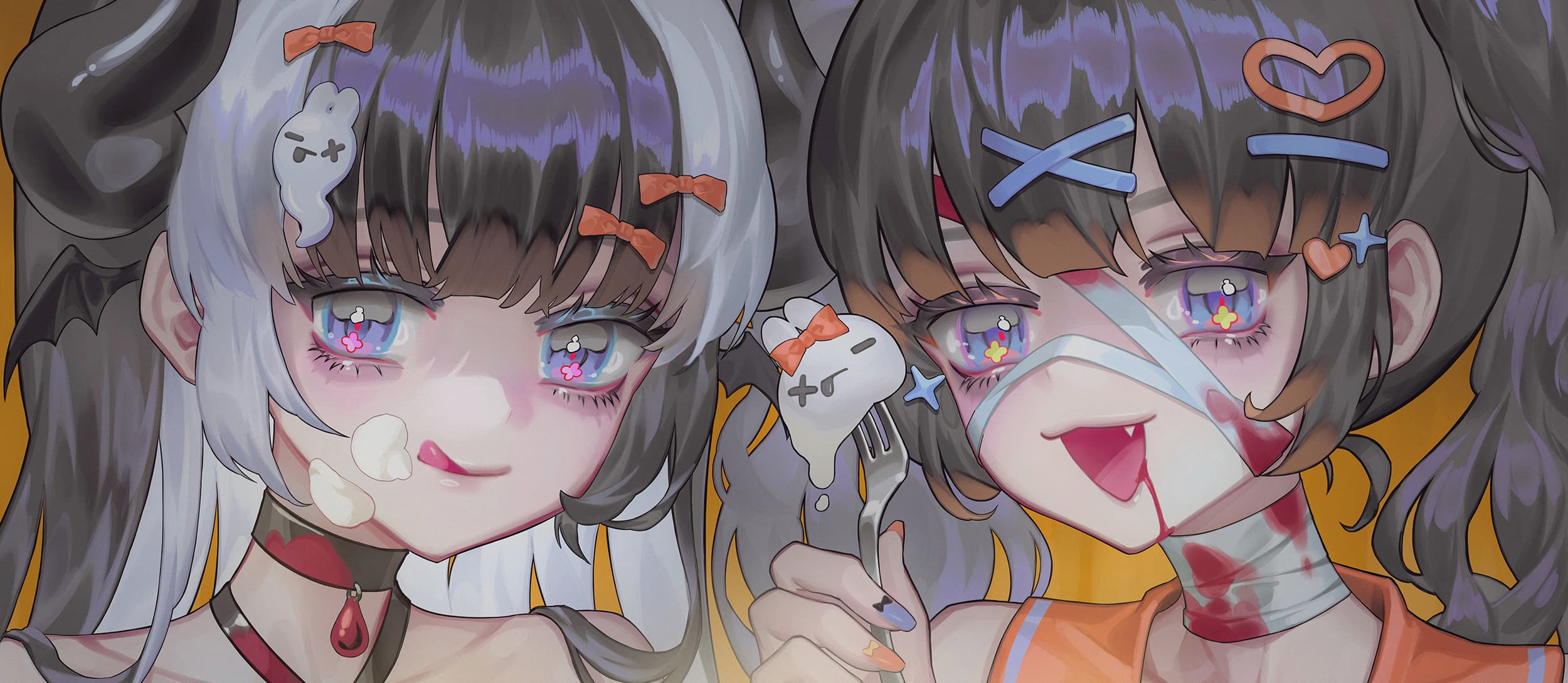 LACN Anniversary banner