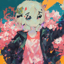 Matrix Milady collection avatar